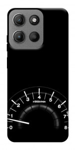 Чохол Speed для Motorola Moto G15 4G