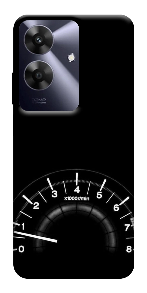 Чехол Speed для Realme Note 60