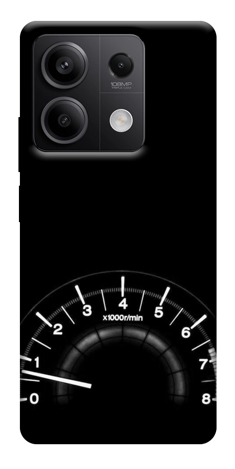 Чохол Speed для Xiaomi Redmi Note 13 5G