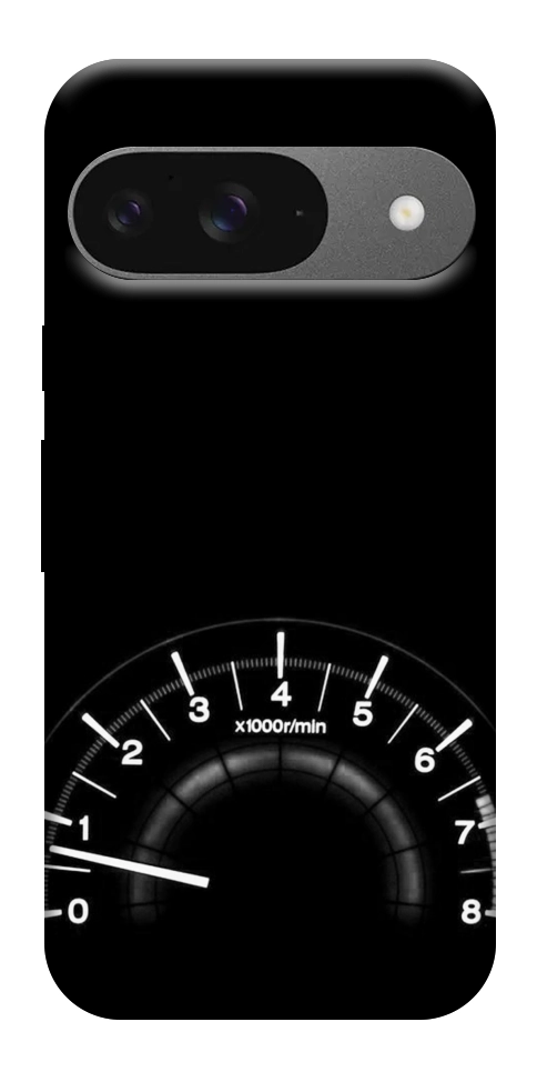 Чехол Speed для Google Pixel 10