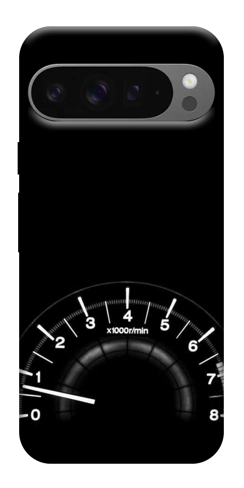 Чехол Speed для Google Pixel 10 Pro XL