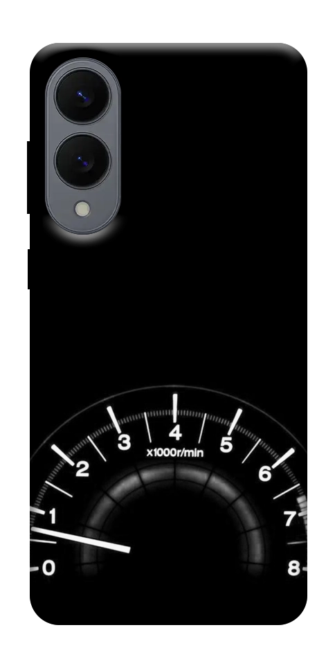 Чехол Speed для Galaxy S25 Edge