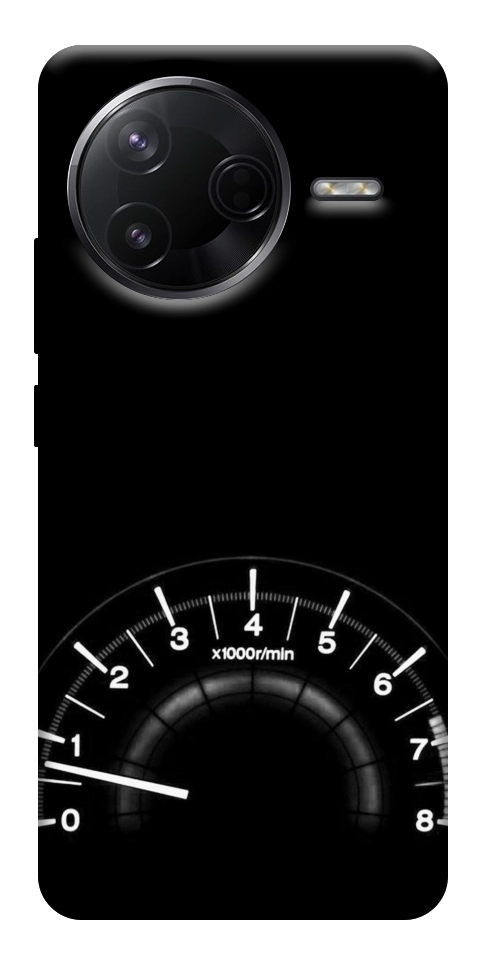Чехол Speed для Xiaomi Poco F7 Pro