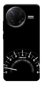 Чохол Speed для Xiaomi Poco F7 Pro