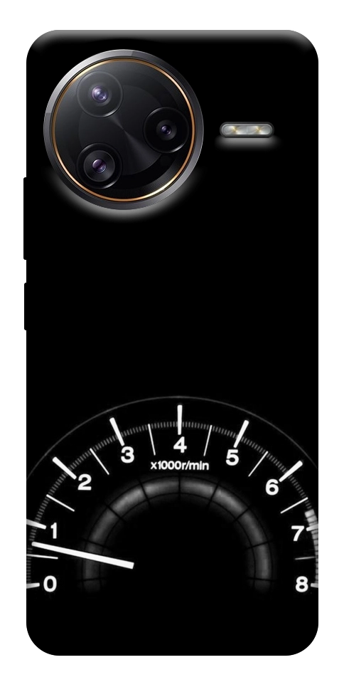 Чехол Speed для Xiaomi Poco F7 Ultra