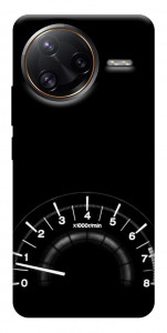 Чехол Speed для Xiaomi Poco F7 Ultra