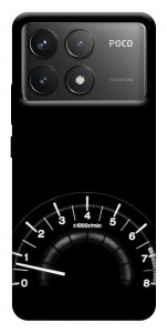 Чохол Speed для Xiaomi Poco F6 Pro