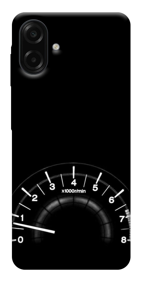 Чехол Speed для Galaxy A07