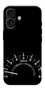 Чехол Speed для iPhone 17
