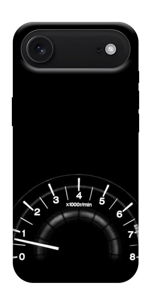 Чехол Speed для iPhone 17 Air
