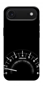 Чехол Speed для iPhone 17 Air