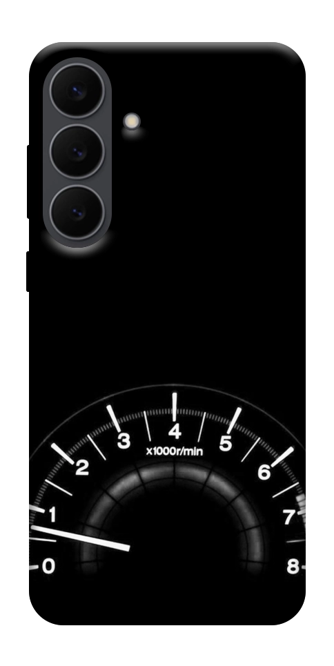 Чехол Speed для Galaxy S25 FE