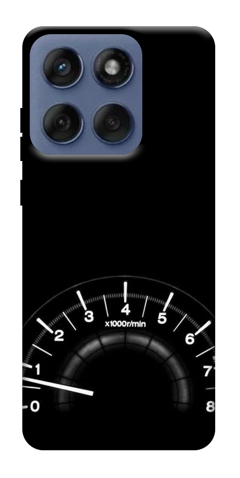 Чехол Speed для Motorola Edge 60 Fusion