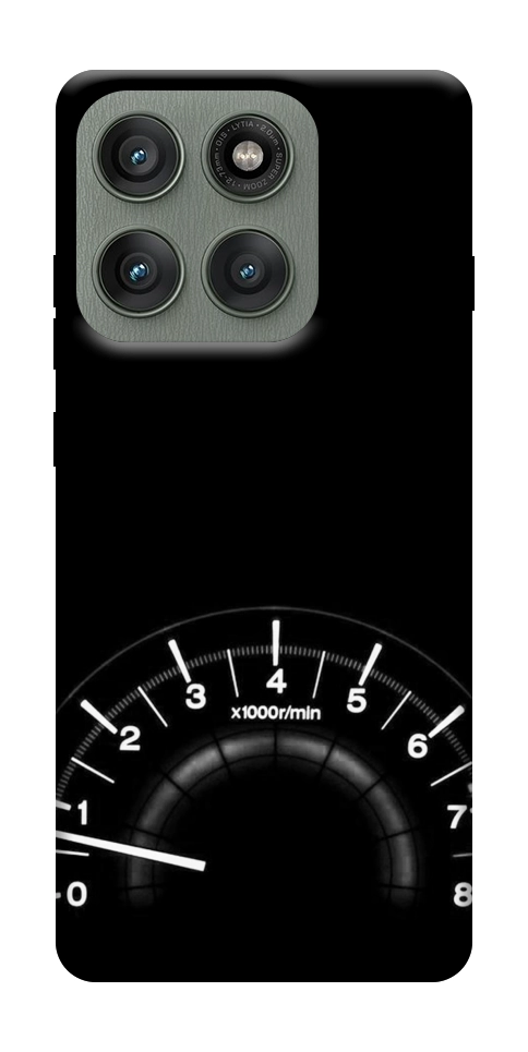 Чехол Speed для Motorola Edge 60 Pro