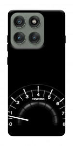 Чехол Speed для Motorola Edge 60 Pro