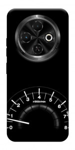 Чехол Speed для TECNO Spark 30C (KL5n)