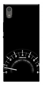 Чехол Speed для Sony Xperia XA1