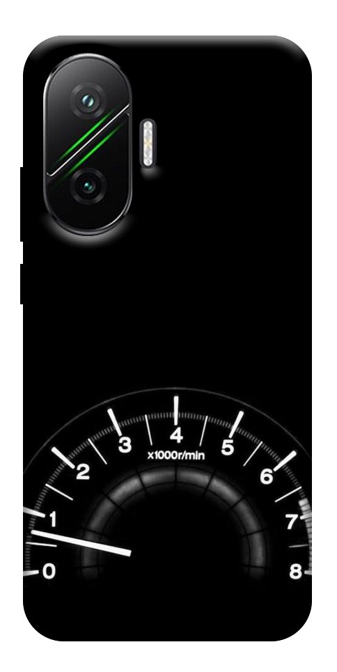 Чехол Speed для Xiaomi Poco F7