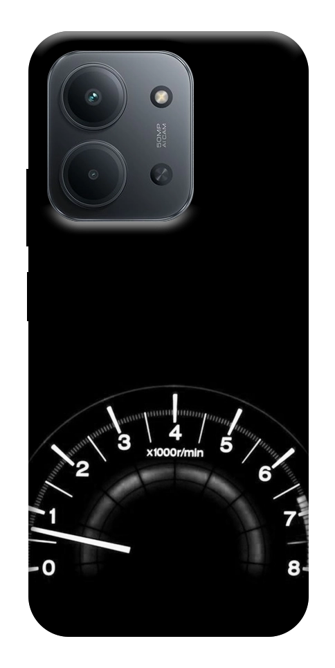 Чохол Speed для Xiaomi Redmi 15C (Europe version)