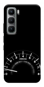 Чехол Speed для Infinix Hot 60i