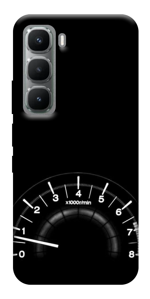Чехол Speed для Infinix Hot 60 Pro+