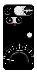 Чехол Speed для Nothing Phone (3)