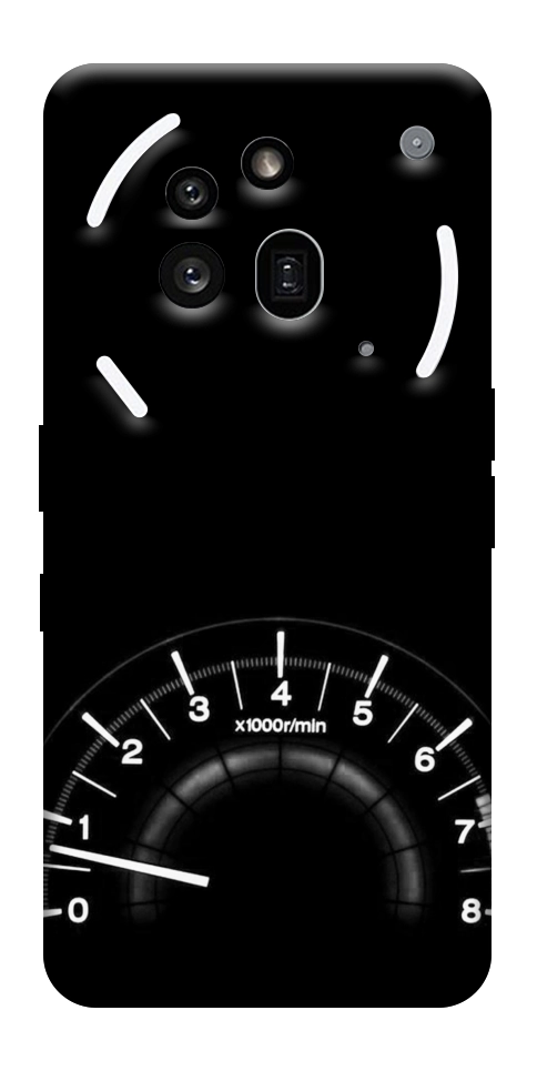 Чехол Speed для Nothing Phone (3a) Pro