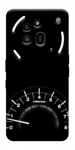 Чехол Speed для Nothing Phone (3a) Pro