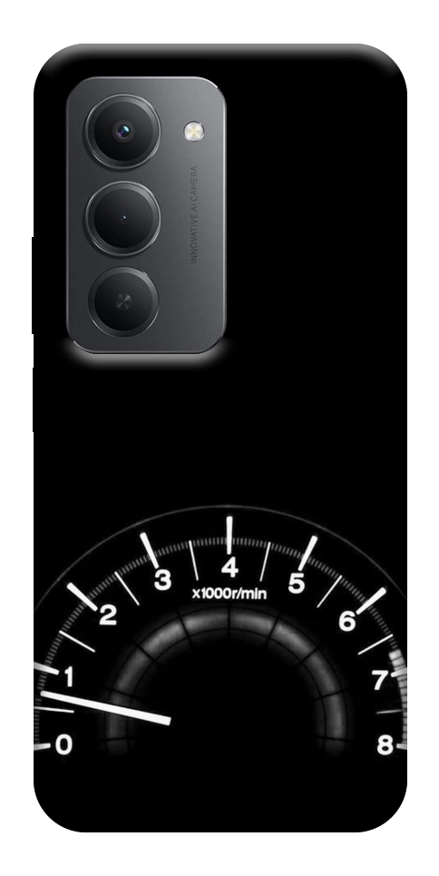Чехол Speed для Xiaomi Redmi 15 (Europe version)
