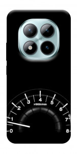 Чехол Speed для Xiaomi Redmi Note 15 Pro 5G