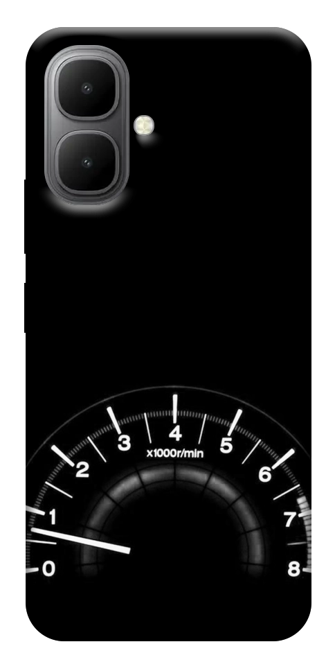 Чехол Speed для Infinix Smart 10