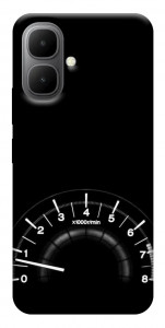 Чехол Speed для Infinix Smart 10