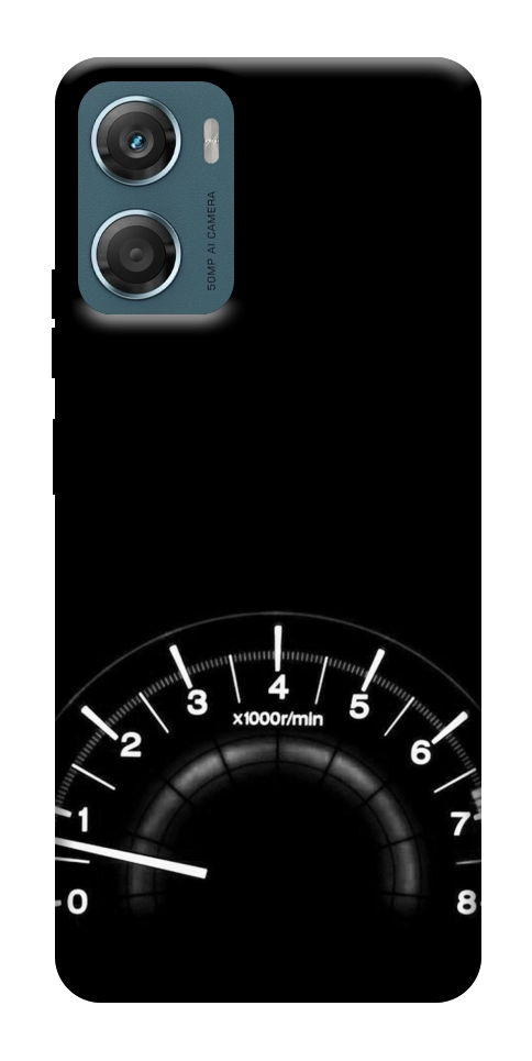 Чехол Speed для Motorola Moto G06