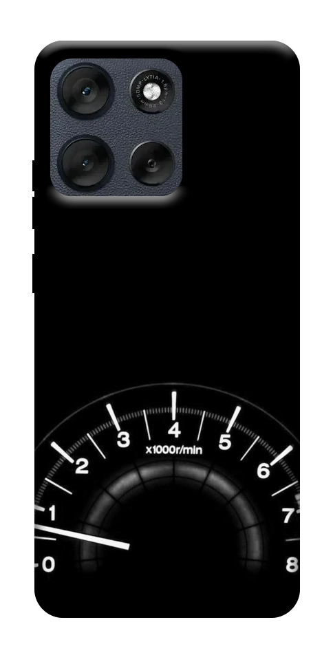 Чехол Speed для Motorola Moto G56 5G