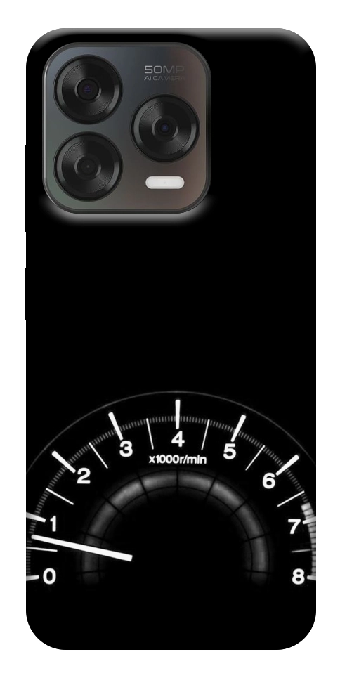 Чехол Speed для ZTE Nubia V70 Design