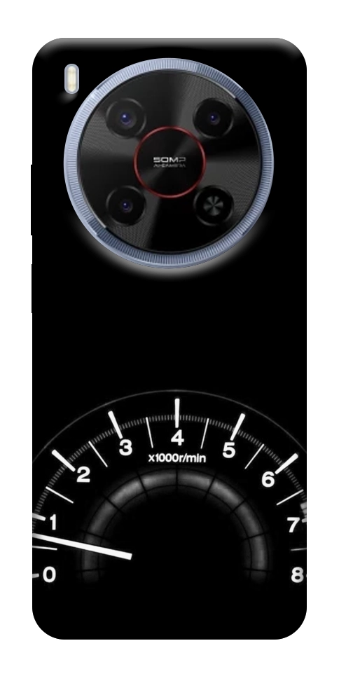 Чехол Speed для ZTE Nubia V70 Max