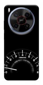 Чехол Speed для ZTE Nubia V70 Max