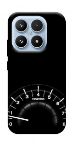 Чехол Speed для Xiaomi 17