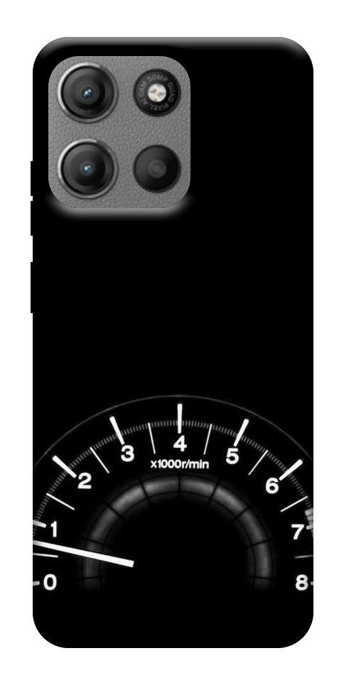 Чехол Speed для Motorola Moto G15 Power