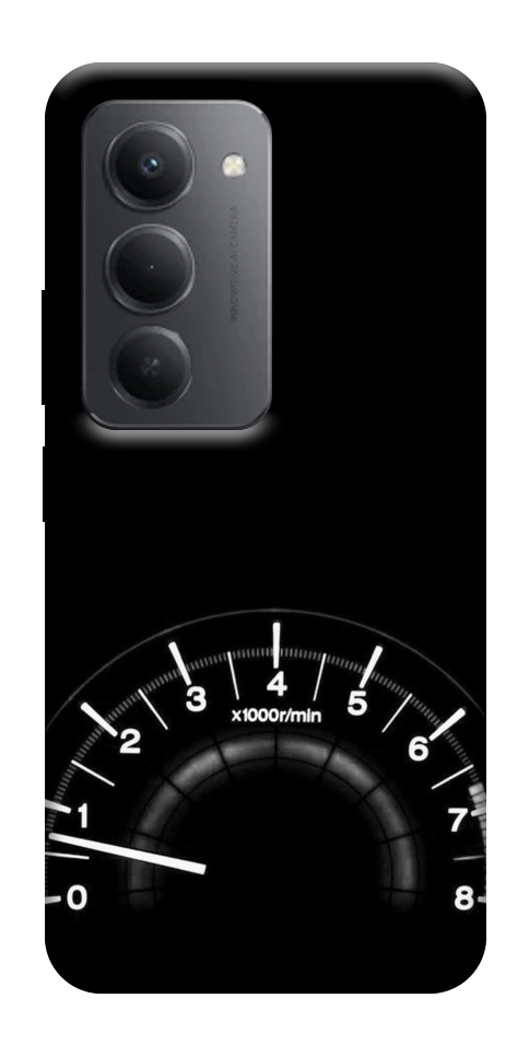 Чехол Speed для Xiaomi Redmi 15 (Global)