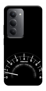 Чехол Speed для Xiaomi Redmi 15 4G (Global)