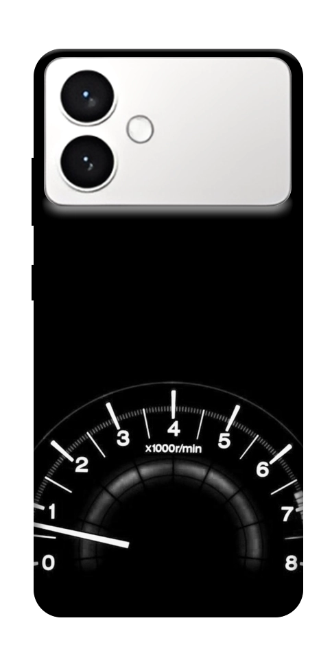 Чехол Speed для Galaxy S26 Edge