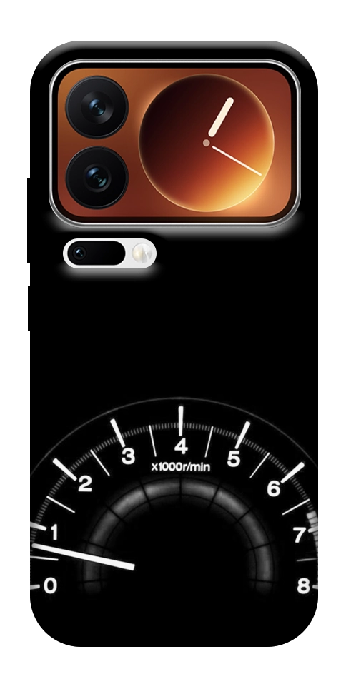 Чехол Speed для Xiaomi 17 Pro