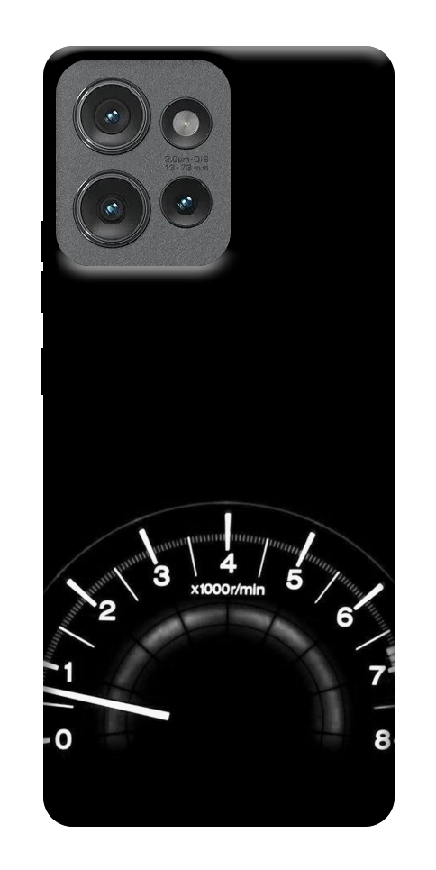 Чехол Speed для Motorola Edge 50