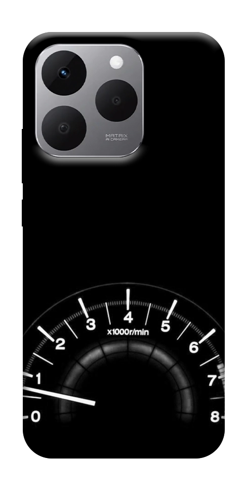 Чехол Speed для Realme 15T