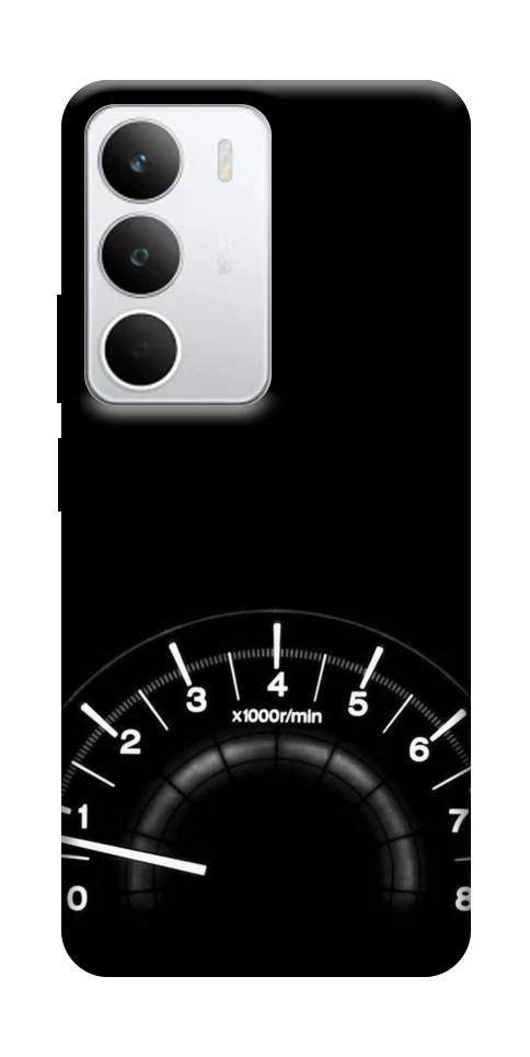 Чехол Speed для Realme C71