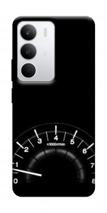 Чехол Speed для Realme C71