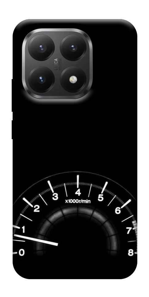 Чехол Speed для Xiaomi 15T