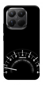 Чохол Speed для Xiaomi 15T Pro