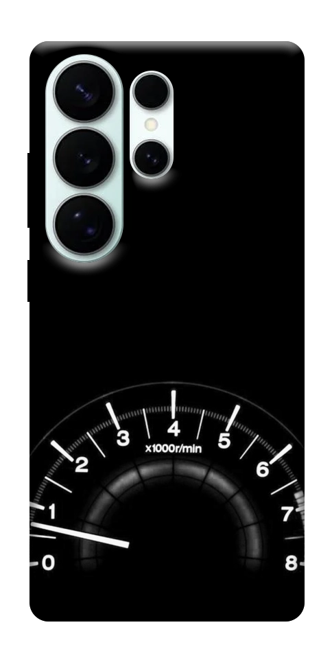 Чохол Speed для Galaxy S26 Ultra